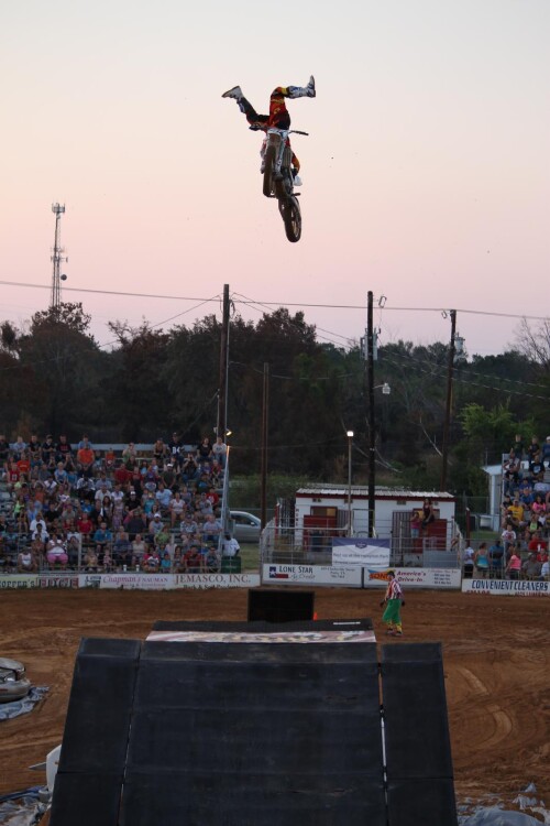 outlaw monster truck paris rodeo arena paris texas june 30 2012 7477149784 o