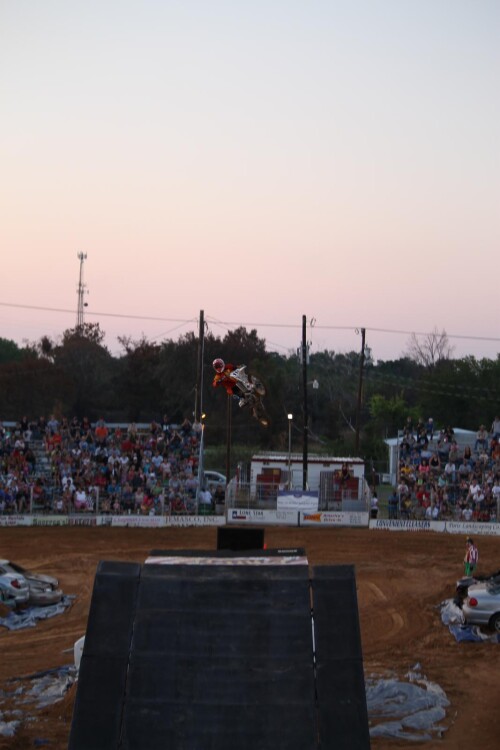 outlaw monster truck paris rodeo arena paris texas june 30 2012 7477148696 o