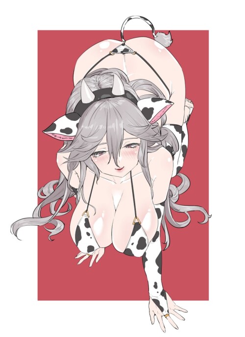  magisa granblue fantasy drawn by yggsil sample 8b0841cddba4e0112739132a4fe14fa1