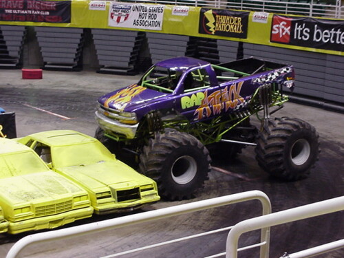 monsterj