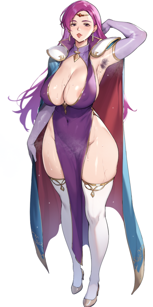  brunnya fire emblem and 1 more drawn by nanabe 78 9d8468c0f64afc1a72a3b8195d11148f