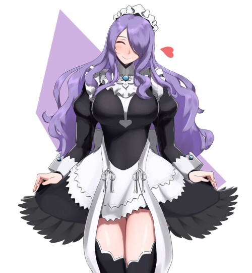  camilla and felicia fire emblem and 2 more drawn by monoi daru sample 844e3ae402d5018ffdf5ada0e619f