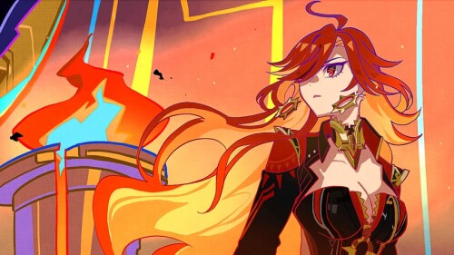  mavuika genshin impact drawn by nakura hakuto sample 3a22af2b75a8bc55ee12c565c8cf1f6d