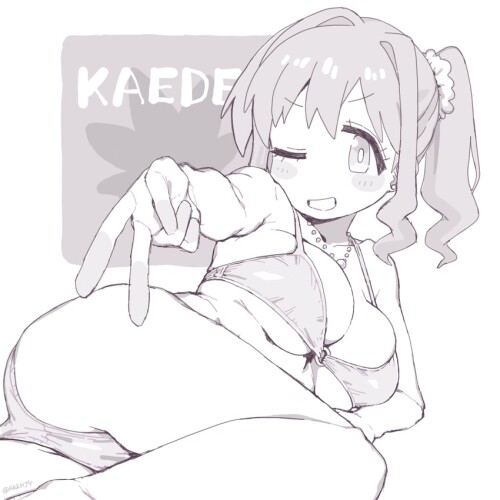  hozuki kaede onii chan wa oshimai drawn by matado almukha sample b9a9322be28ce5c9f5026fd2e946c879