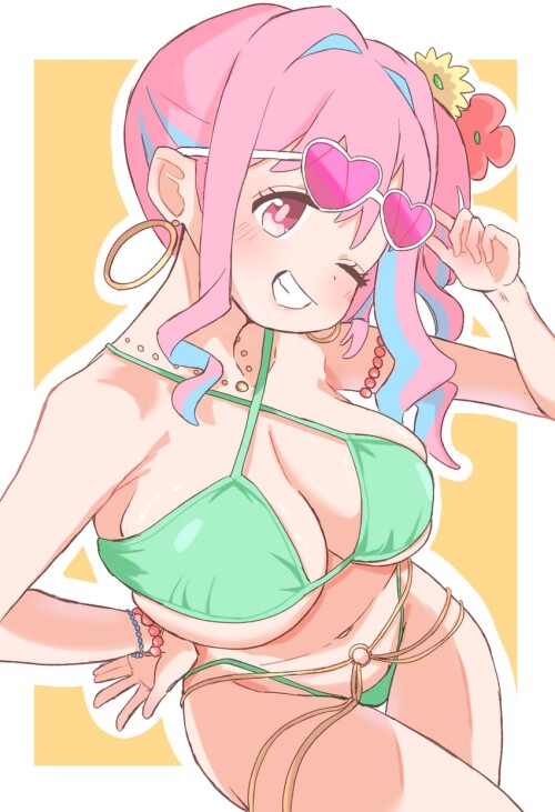  hozuki kaede onii chan wa oshimai drawn by riannn desu sample 79c63d1e10674e2b5c7a1a765e37325d