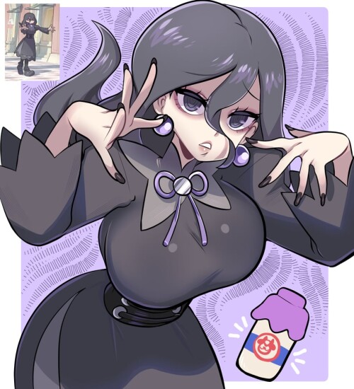  hex maniac pokemon and 1 more drawn by missandydandy sample 969aa08b700c35b9ced5cba8529b8b5b
