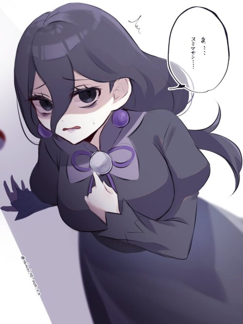  hex maniac pokemon and 1 more drawn by sakusk 92 sample 6303c256b5a2e70e7193fd5533496ec0