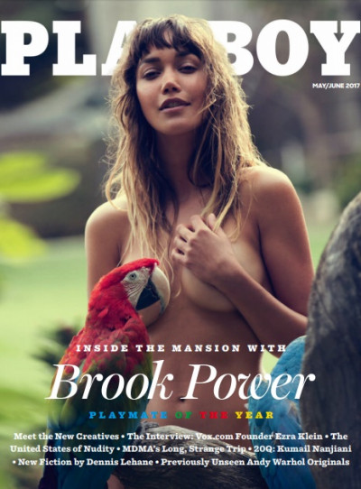 Playboy USA 2017 Full (2)