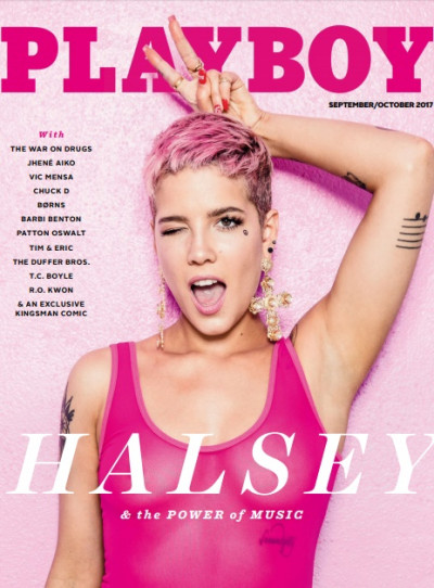 Playboy USA 2017 Full (3)