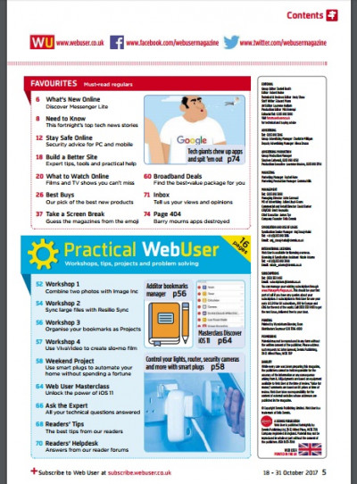WebUser Issue 434 18 October 2017 (2)