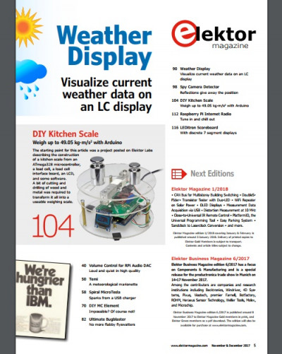 Elektor USA November December 2017 (3)