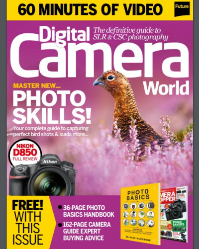 Digital Camera World November 2017 (1)