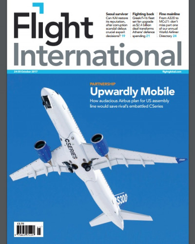 Flight International 24 30 October 2017 (1)