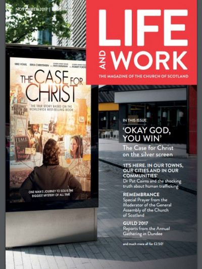 Life and Work November 2017 (1)