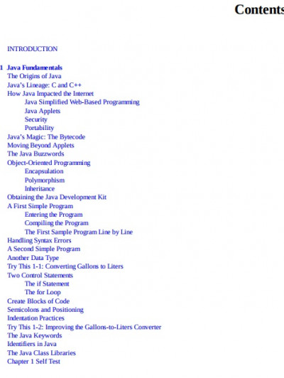 Java A Beginner s Guide Seventh Edition (2)