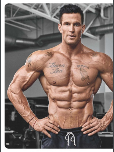 Muscle Fitness November 2017 (6)