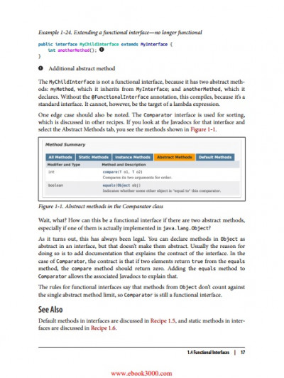 Modern Java Recipes Simple Solutions to Difficult Problems in Java 8 and 9 (4)