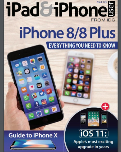 iPad iPhone User Issue 125 November 2017 (1)