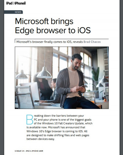 iPad iPhone User Issue 125 November 2017 (3)