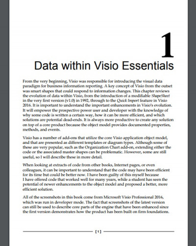 Mastering Data Visualization with Microsoft Visio Professional 2016 (3)
