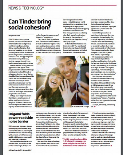 New Scientist International Edition October 21, 2017 (4)