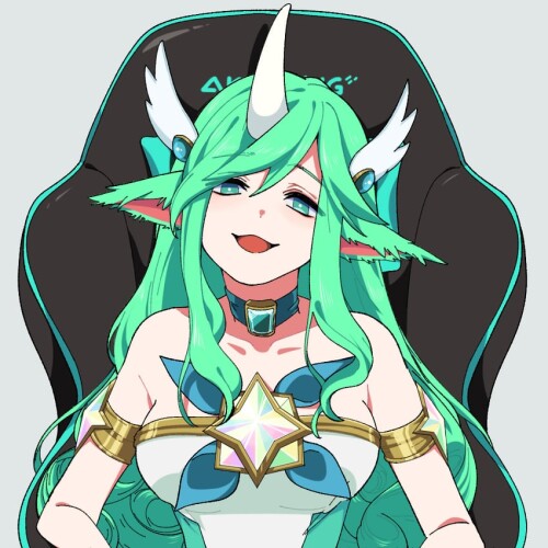  soraka and star guardian soraka league of legends drawn by hiyari hiyarilol sample 3129b5c37f1d316c