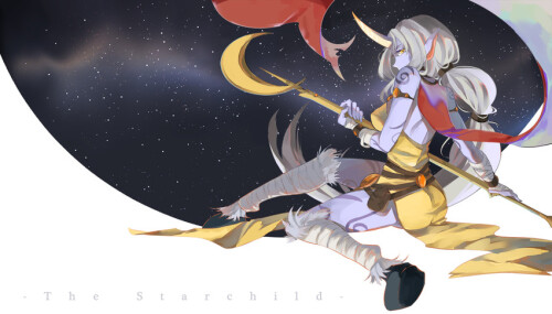  soraka league of legends drawn by eclipseb sample 9bbdd259b0b14236c62e460e2a93249a