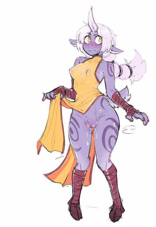  soraka league of legends drawn by senatorwong sample 5547cc536c1a0f612706f8114e54483c