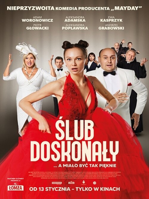 Ślub doskonały 2023