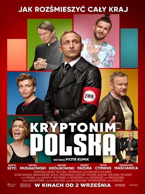 Kryptonim Polska 2022