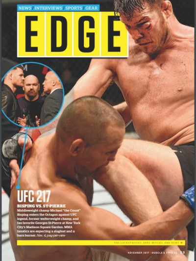 Muscle Fitness November 2017 (8)