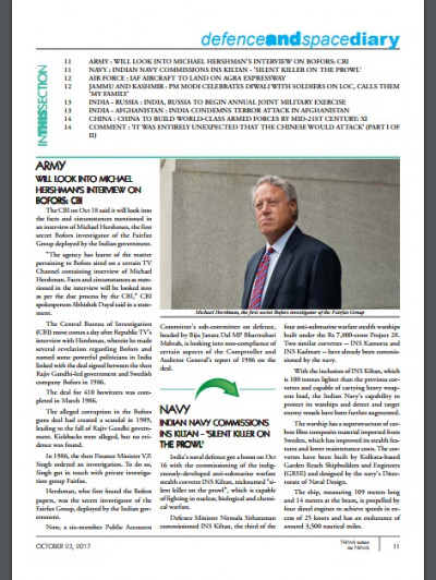 News behind the News Magazine October 23, 2017 (2)