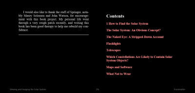 Viewing and Imaging the Solar System A Guide for Amateur Astronomers (2)