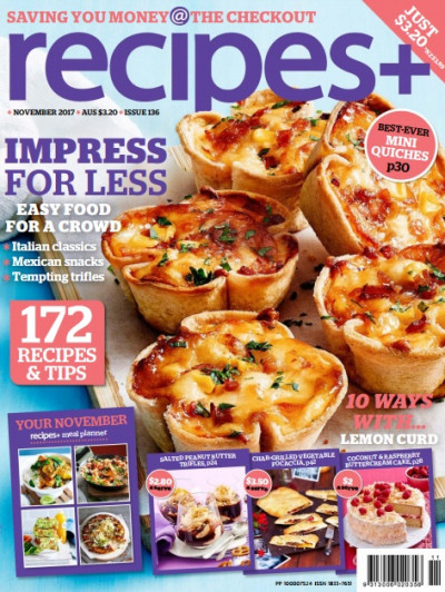 recipes November 2017 (1)