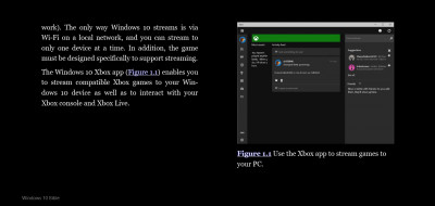 Windows 10 Bible (4)