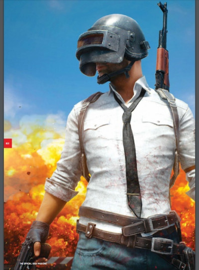 Xbox The Official Magazine UK December 2017 (4)