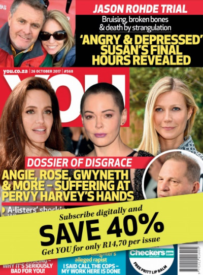 You South Africa Issue 568 26 Ocotber 2017 (1)