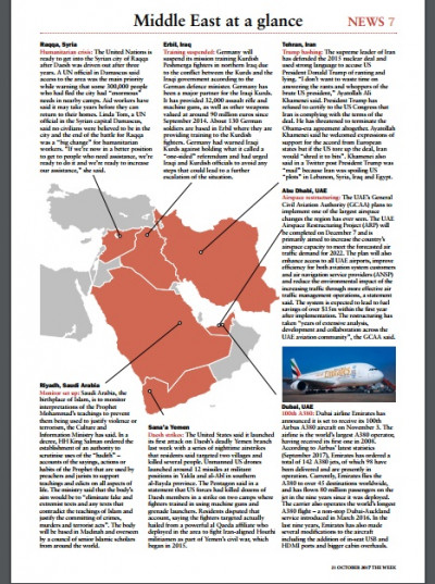 The Week Middle East 21 October 2017 (2)
