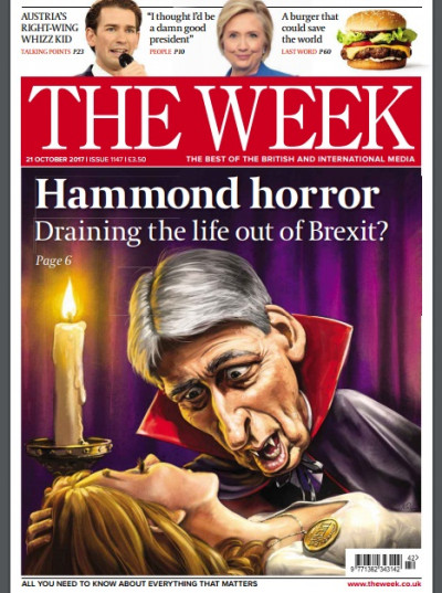The Week UK Issue 1147 21 October 2017 (1)