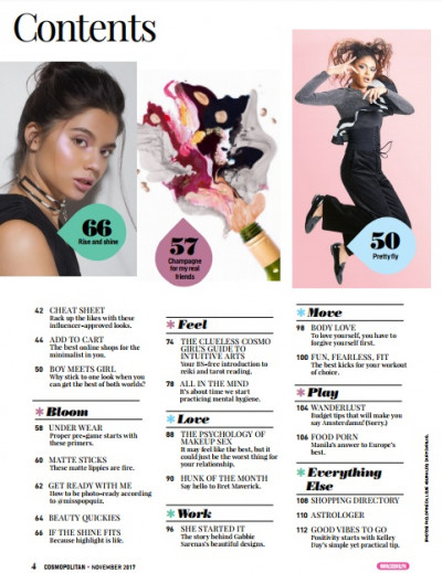 Cosmopolitan Philippines October 2017 (3)