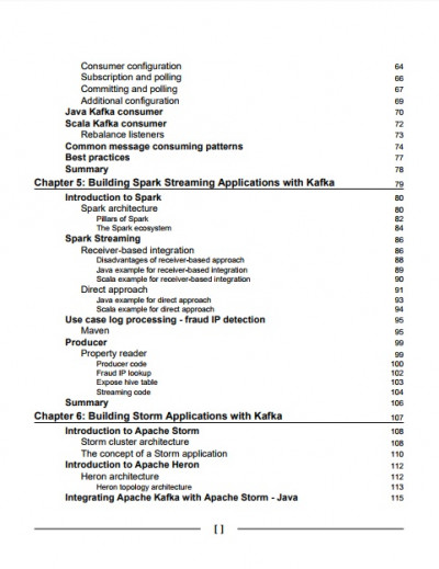 Building Data Streaming Applications with Apache Kafka (3)