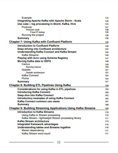 Building Data Streaming Applications with Apache Kafka (4)