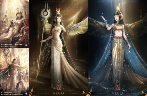 Forgotten Golden Dynasty