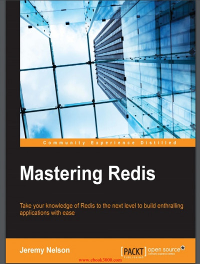Mastering Redis (1)