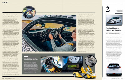 BBC Top Gear UK December 2017 (4)