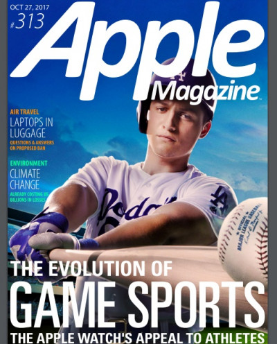AppleMagazine 27 October 2017 (1)