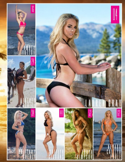Bikini Plus 01 October 2017 (2)