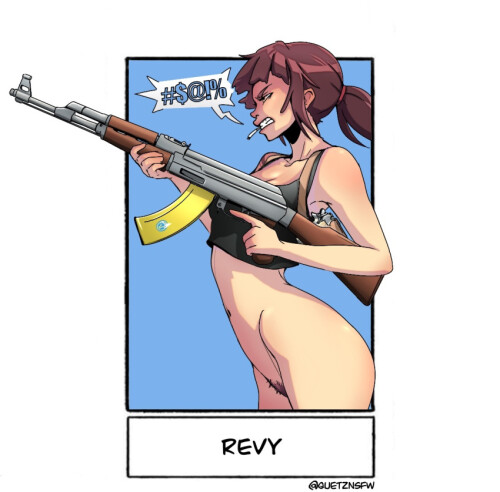 Revy 2