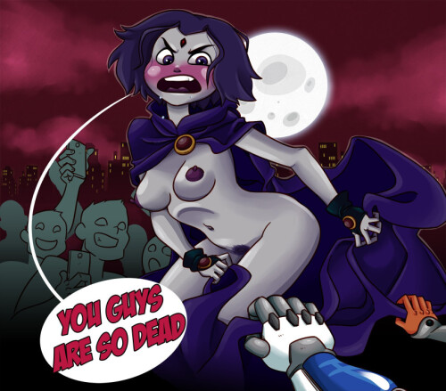 Raven 11