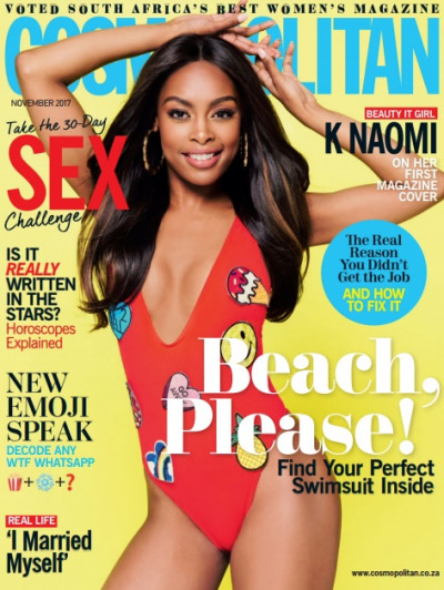 Cosmopolitan South Africa November 2017 (5)